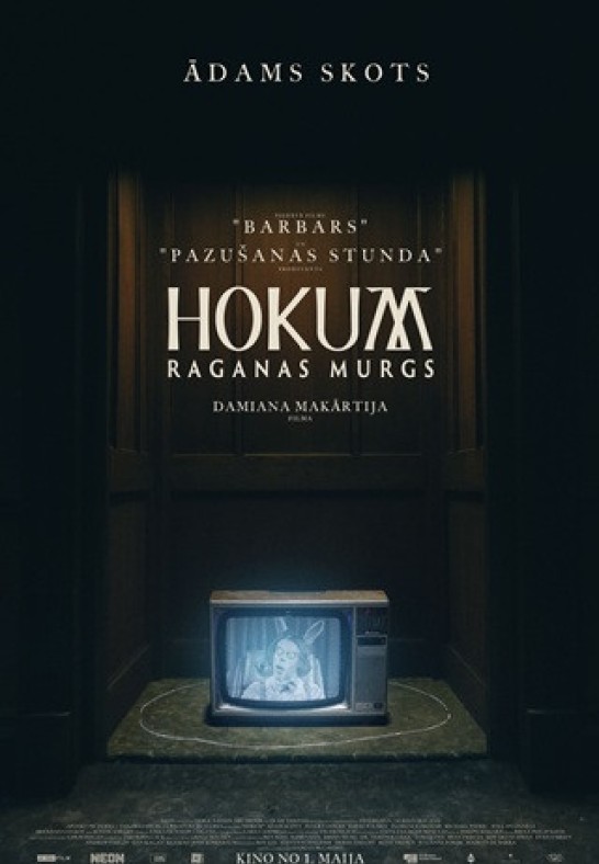 Hokum: Raganas murgs