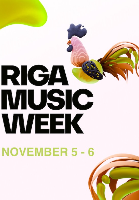 Riga Music Week