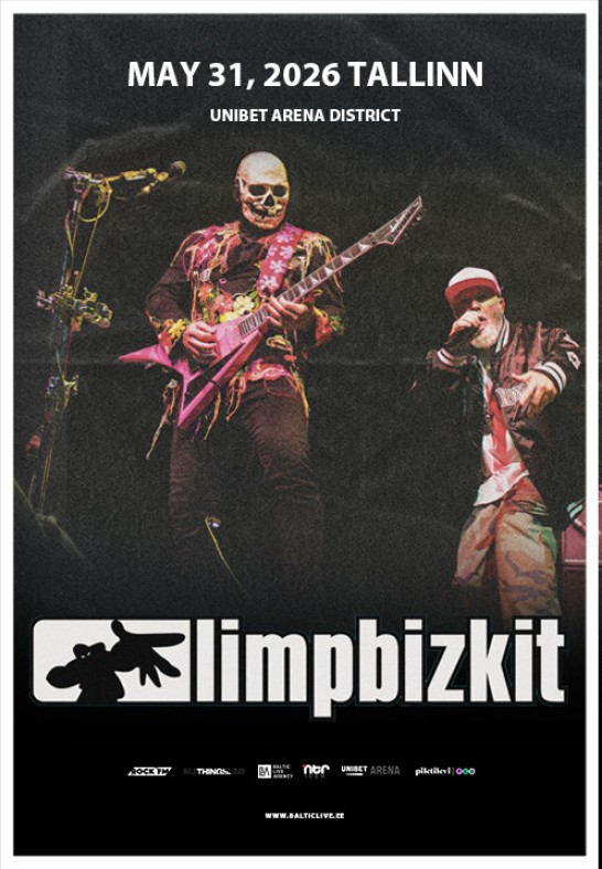LIMP BIZKIT (USA)