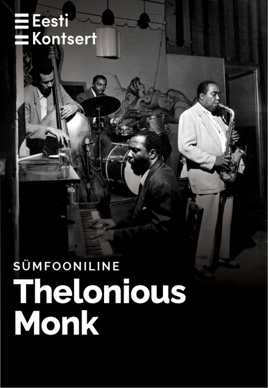 Simfoniskais Thelonious Monk