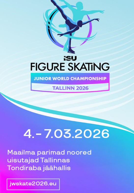 Visas dienas / Pass - All events