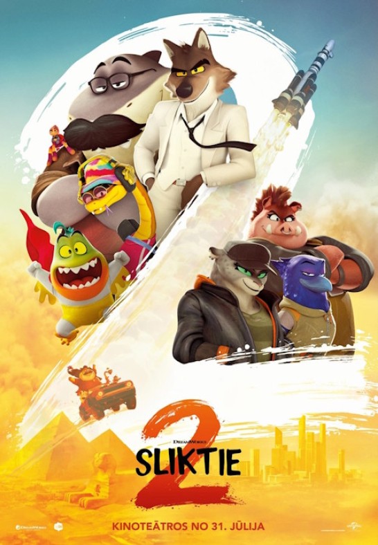 Sliktie 2
