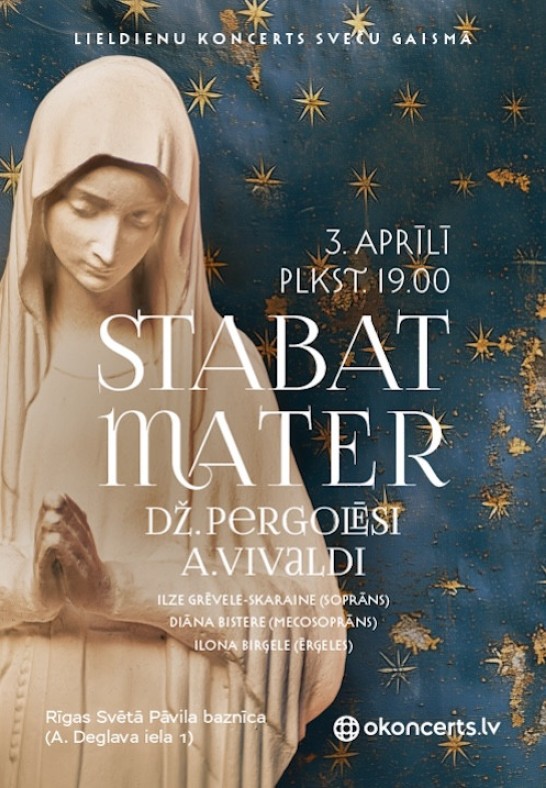Stabat Mater