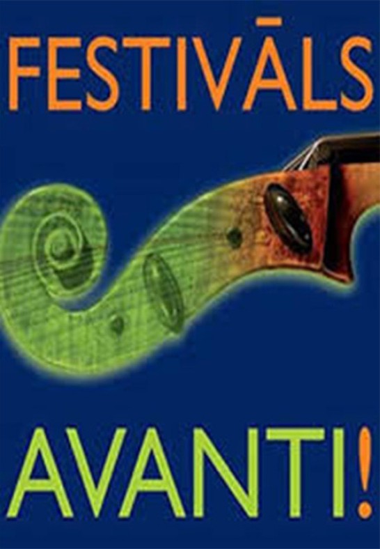 Muzikālais Brančs. Jauno Pianistu Maratons