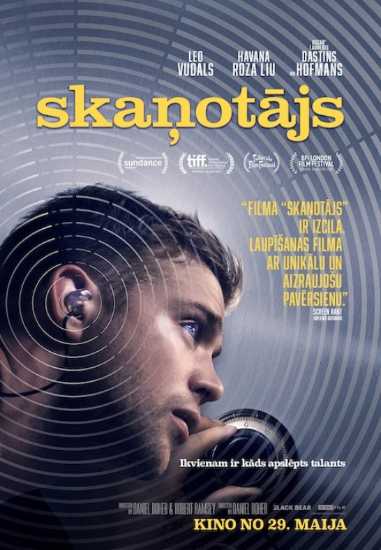 Skaņotājs