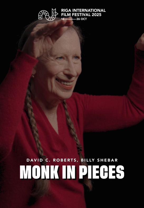 RIGA IFF: Monkas fragmenti