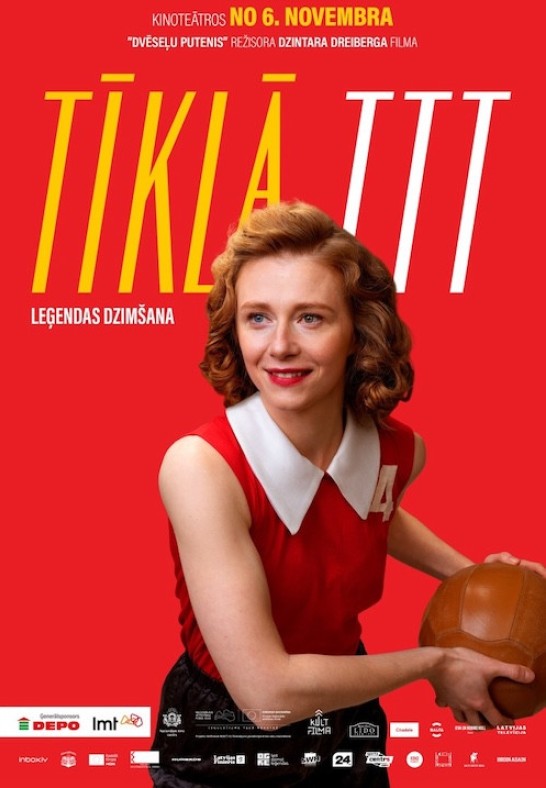 Tīklā. TTT leģendas dzimšana