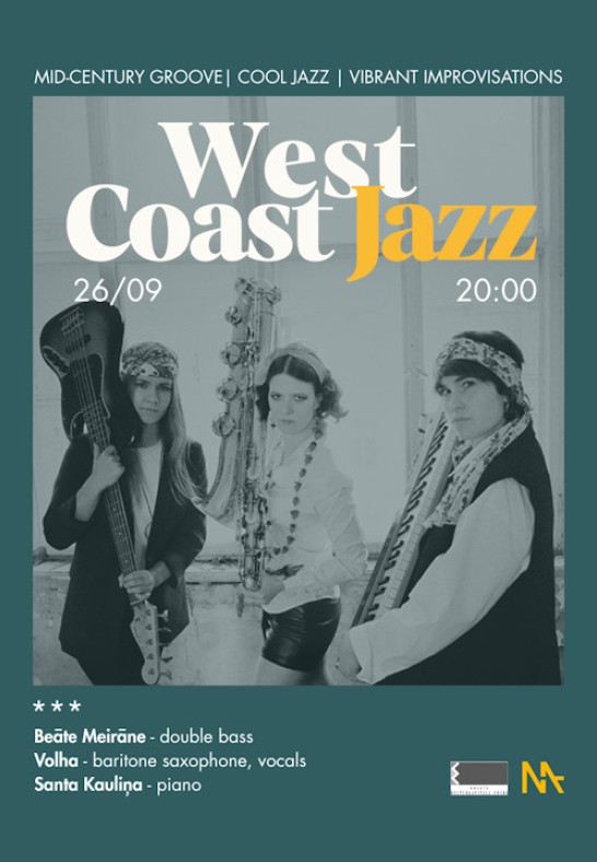 West Coast Jazz
