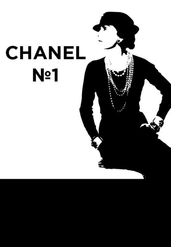Modes Muzejs piedāvā izrādi Chanel Nr.1