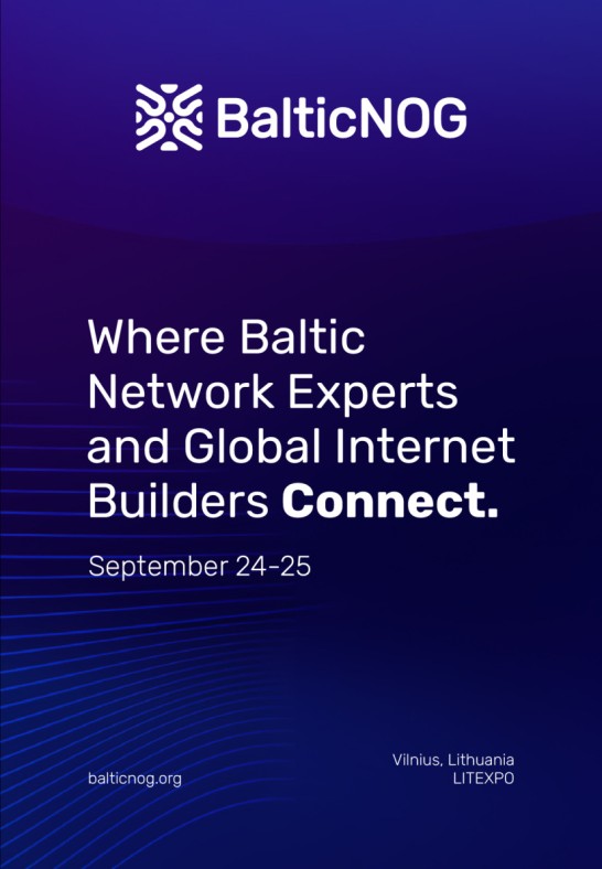 BalticNOG 2025