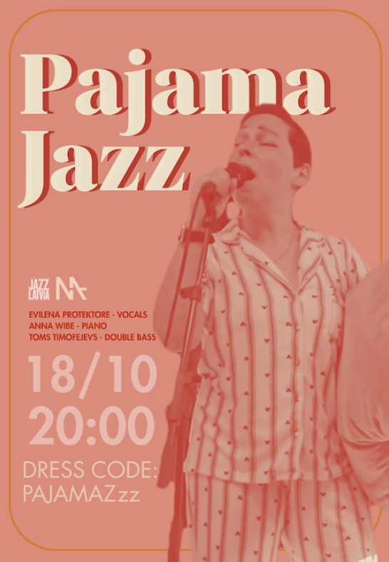 Pajama Jazz