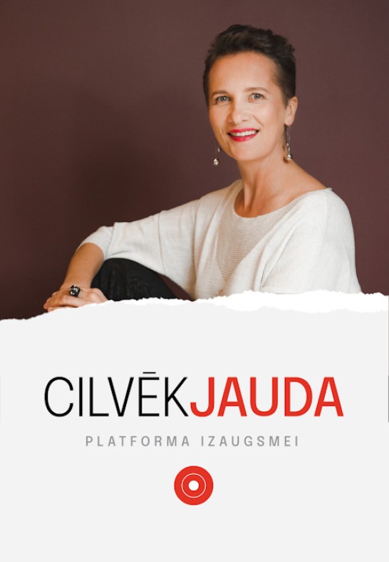 Papildu atbalsts Cilvēkjaudas podkāstam