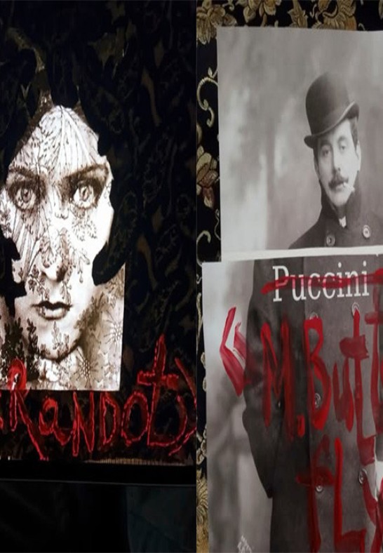 Džakomo Pučīni: kur Rietumi sastopas ar Austrumiem