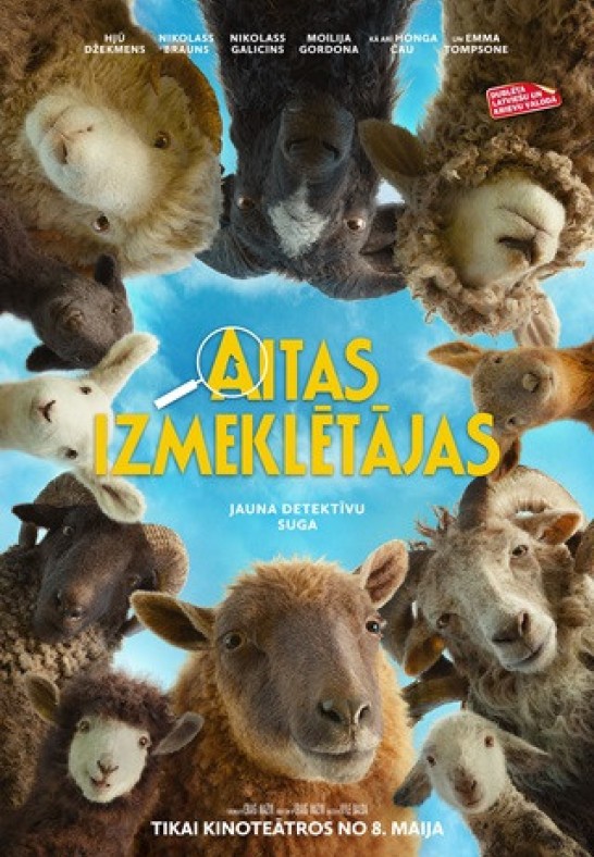 Aitas izmeklētājas