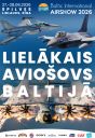 Baltic International Airshow 2026