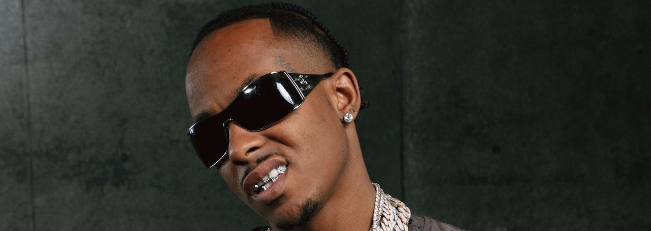 Hiphop zvaigzne Rich The Kid uzstāsies Rīgā