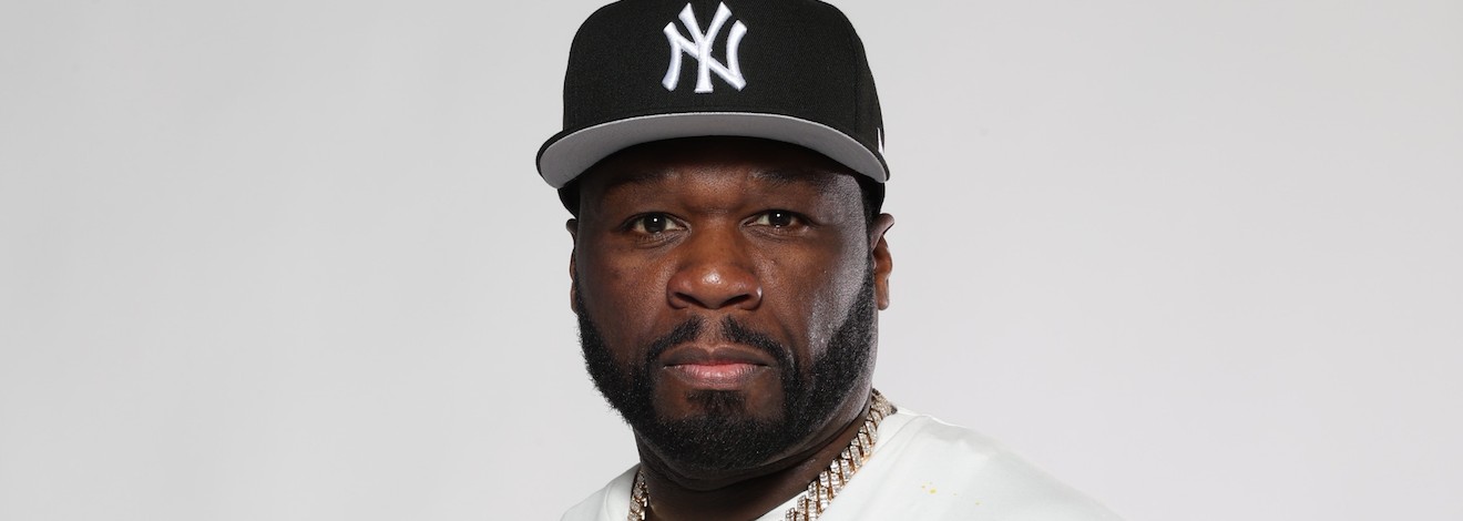 Hip-hop leģenda 50 Cent uzstāsies Arēnā Rīga